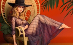 女人的咪咪长什么样